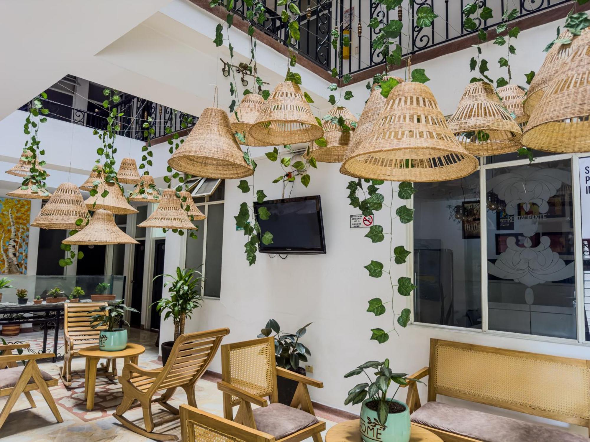 Hotel Macedonia Plaza Medellin Itagüí Zewnętrze zdjęcie