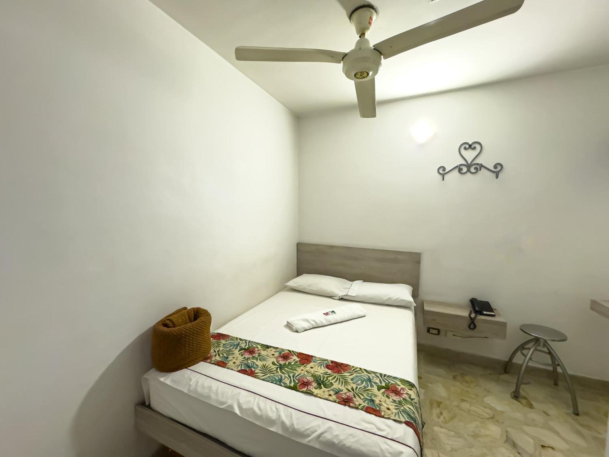 Hotel Macedonia Plaza Medellin Itagüí Zewnętrze zdjęcie